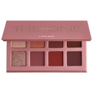 Lawless The Baby One Palette